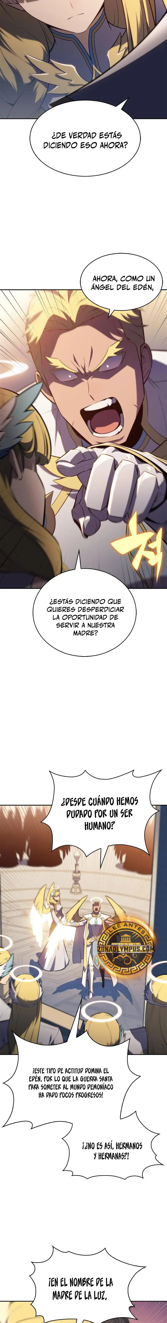 Read I'm the Max-Level Newbie Español Manga Online