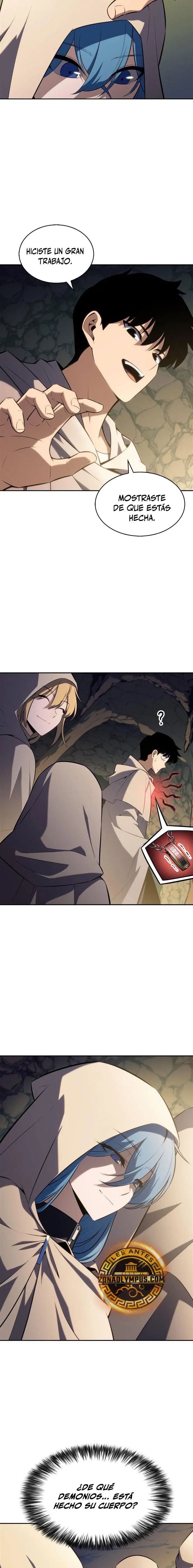 Read I'm the Max-Level Newbie Español Manga Online