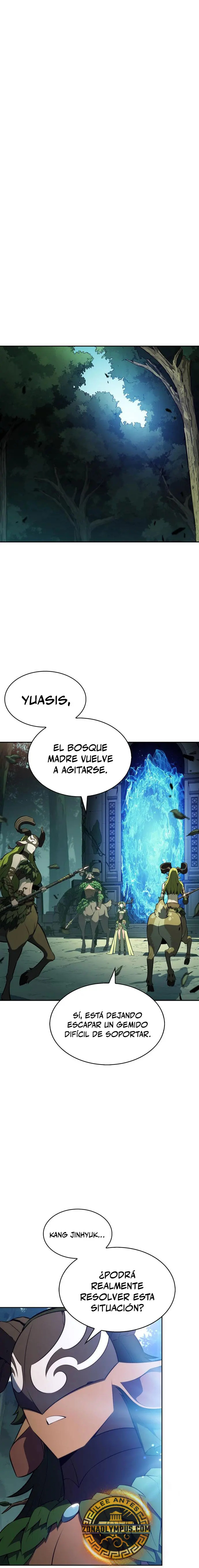 Read I'm the Max-Level Newbie Español Manga Online