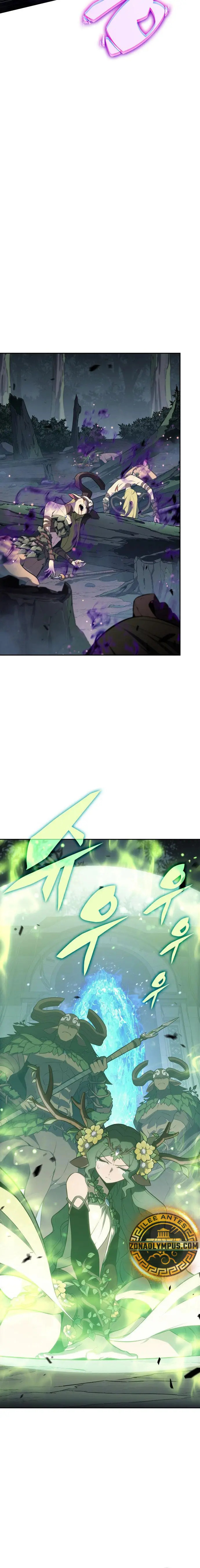 Read I'm the Max-Level Newbie Español Manga Online