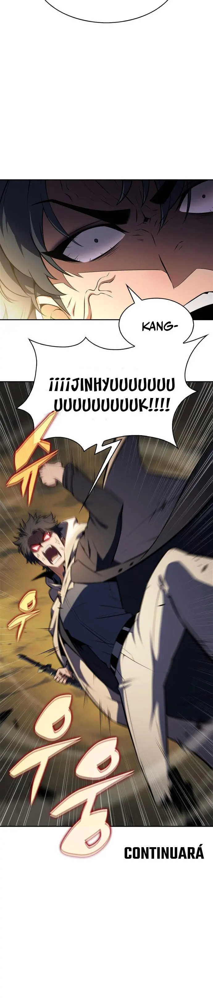 Read I'm the Max-Level Newbie Español Manga Online