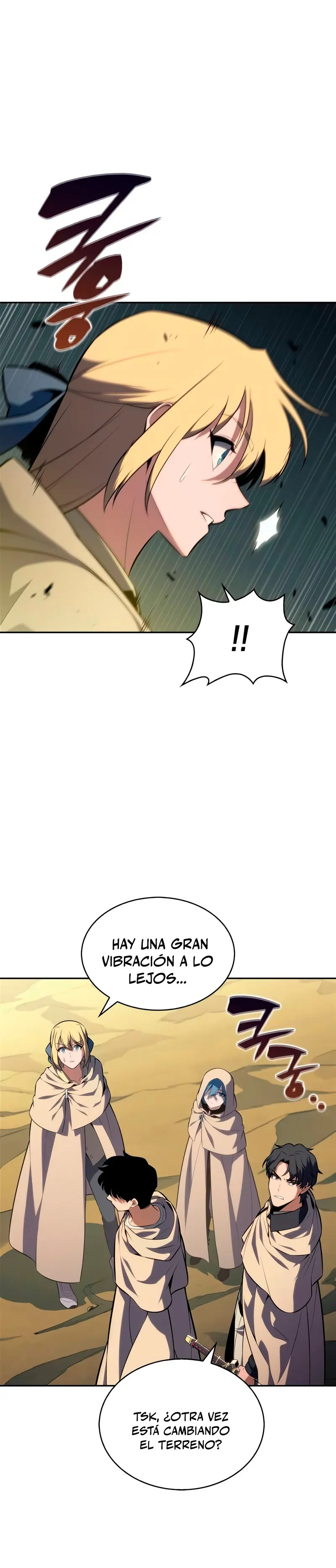 Read I'm the Max-Level Newbie Español Manga Online