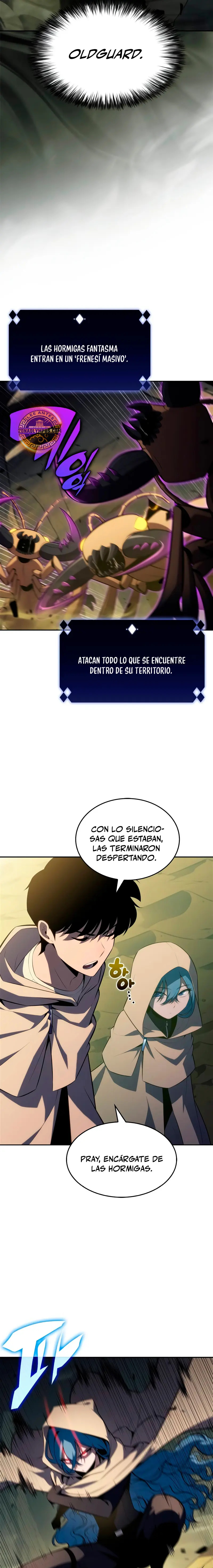 Read I'm the Max-Level Newbie Español Manga Online