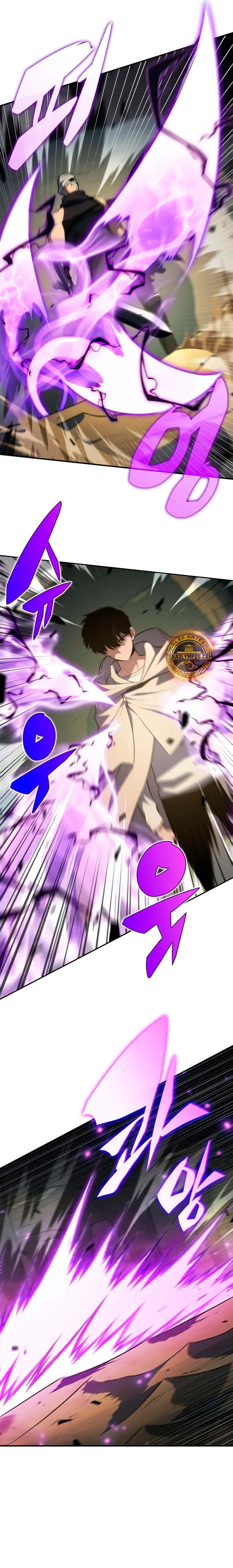 Read I'm the Max-Level Newbie Español Manga Online