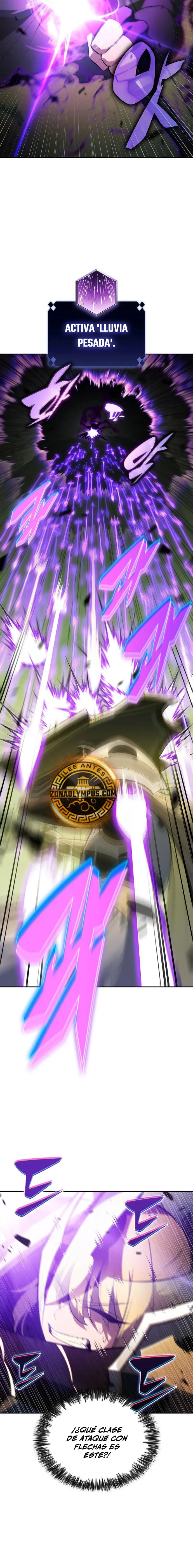 Read I'm the Max-Level Newbie Español Manga Online