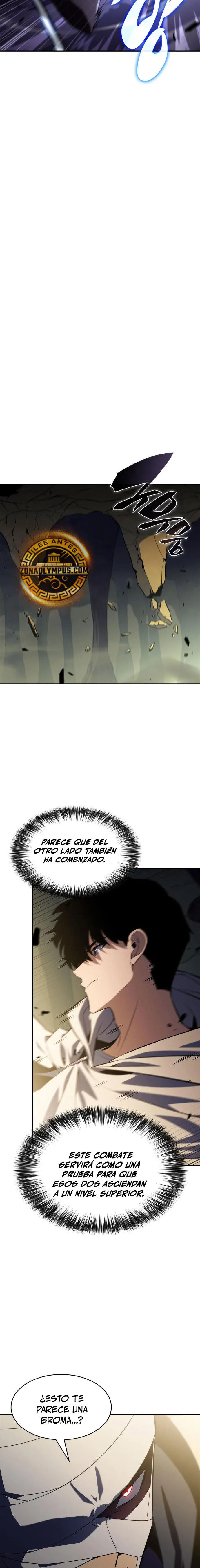 Read I'm the Max-Level Newbie Español Manga Online