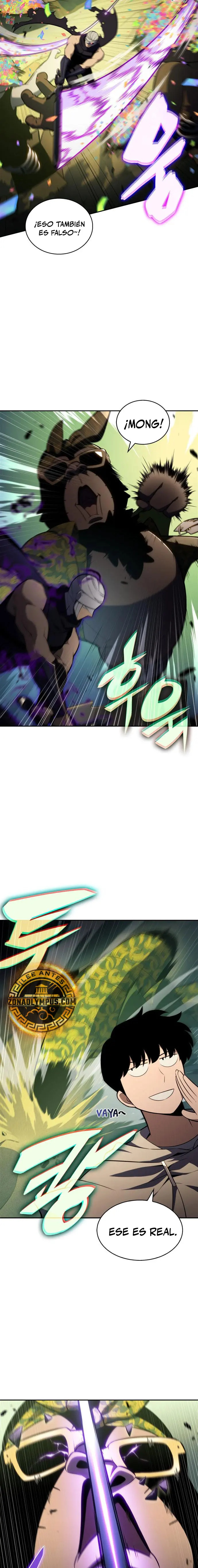 Read I'm the Max-Level Newbie Español Manga Online