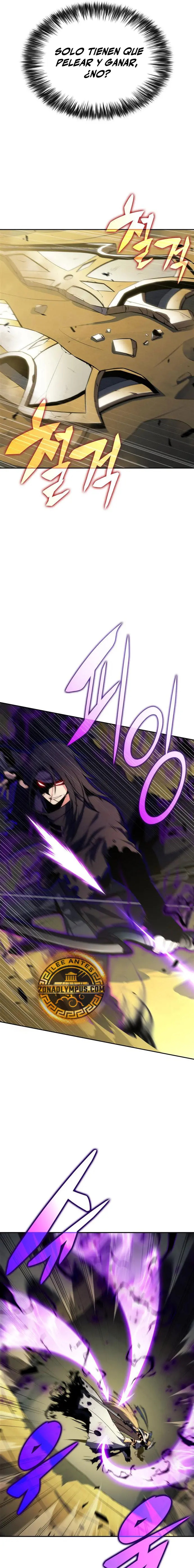 Read I'm the Max-Level Newbie Español Manga Online