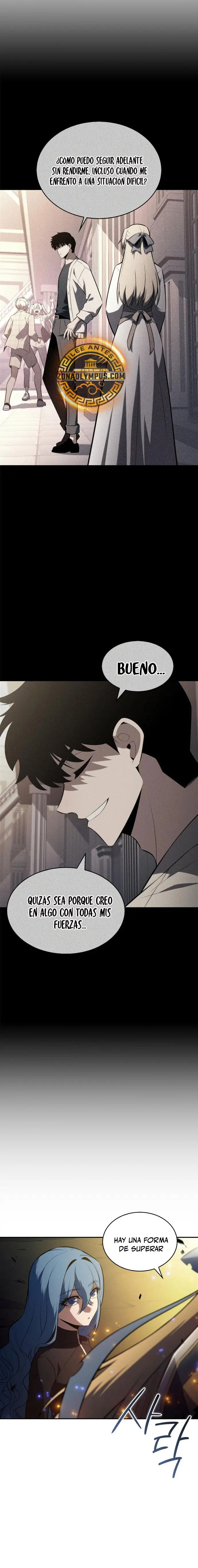 Read I'm the Max-Level Newbie Español Manga Online