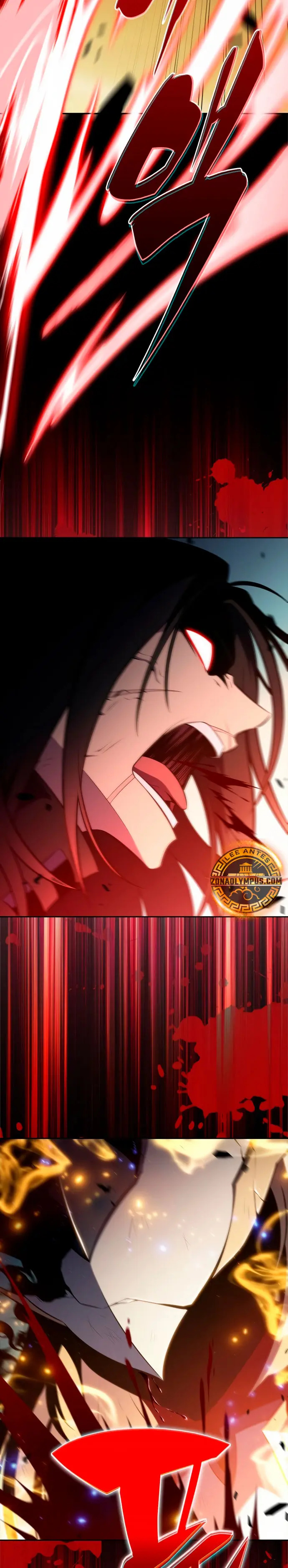 Read I'm the Max-Level Newbie Español Manga Online