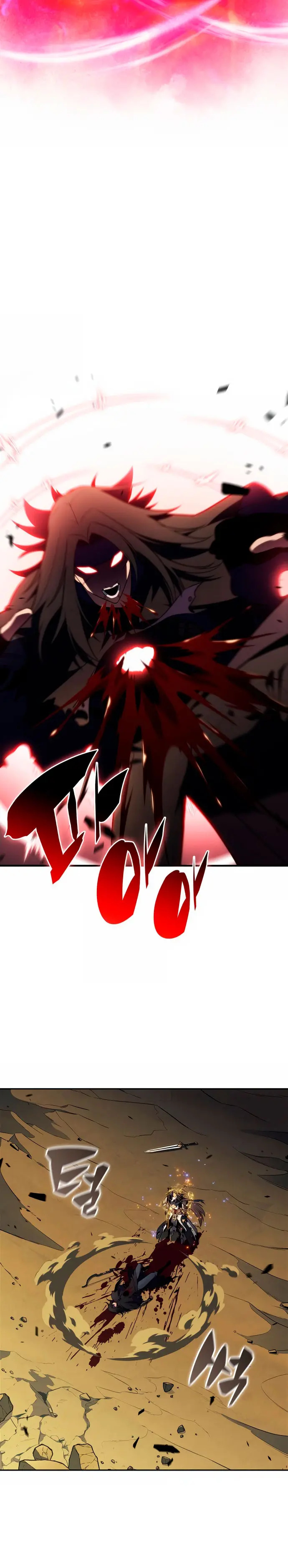 Read I'm the Max-Level Newbie Español Manga Online