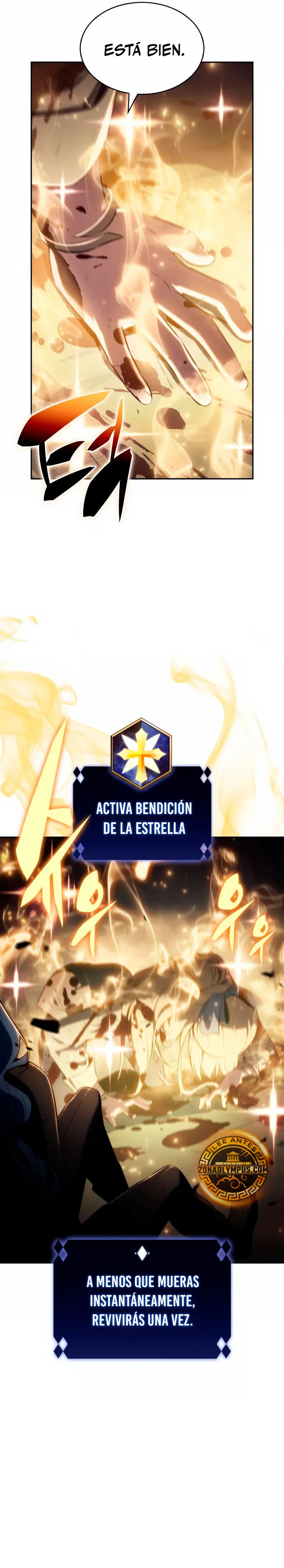 Read I'm the Max-Level Newbie Español Manga Online