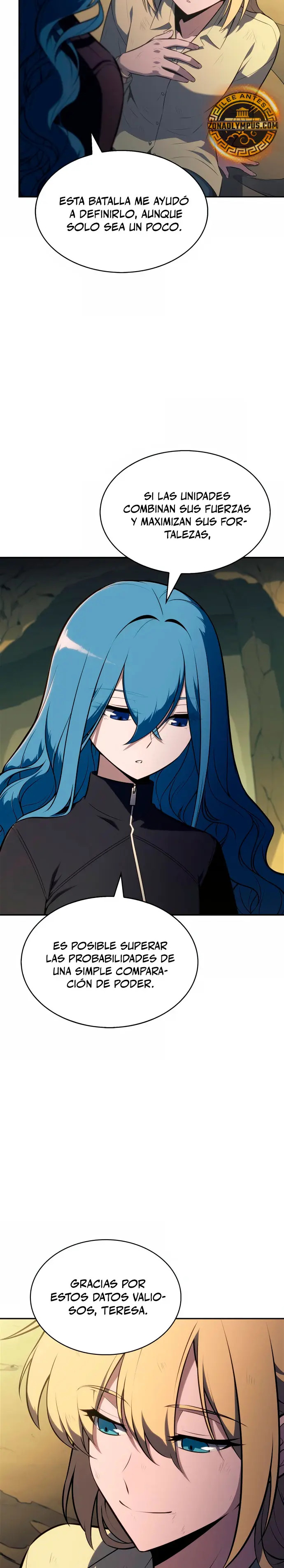 Read I'm the Max-Level Newbie Español Manga Online