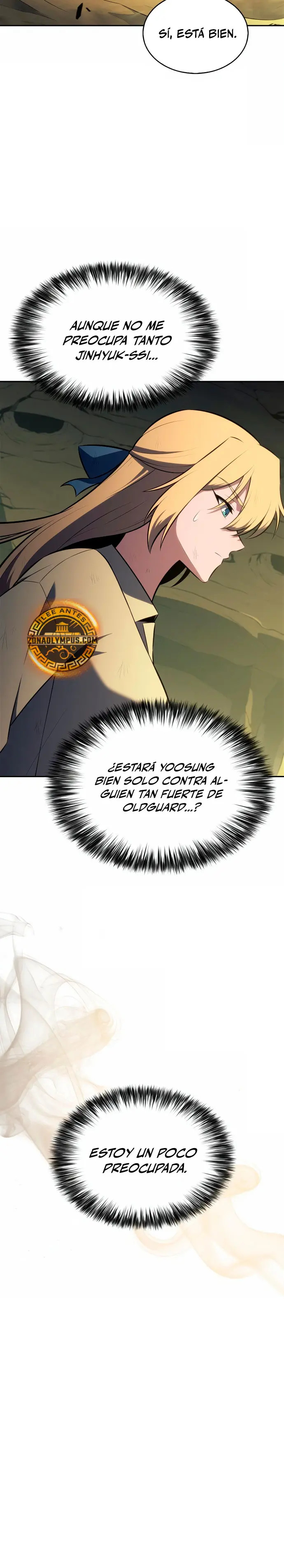 Read I'm the Max-Level Newbie Español Manga Online