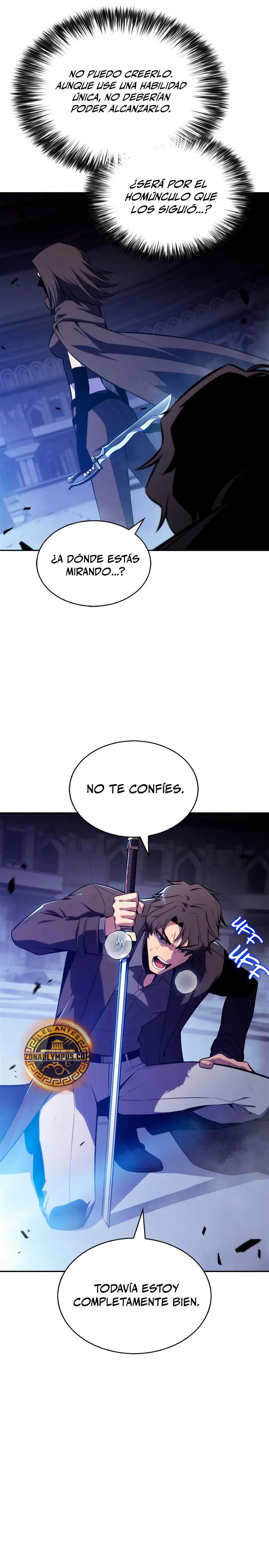 Read I'm the Max-Level Newbie Español Manga Online