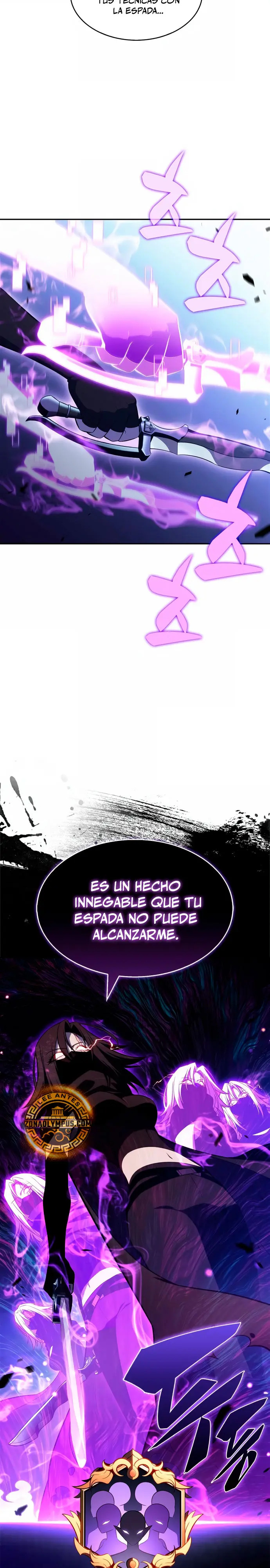Read I'm the Max-Level Newbie Español Manga Online