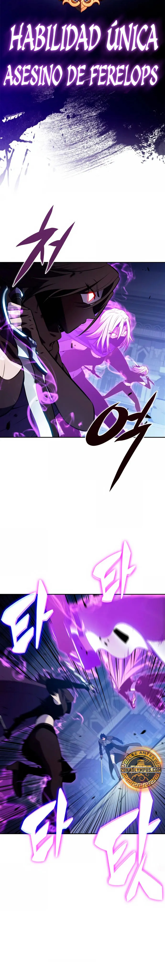 Read I'm the Max-Level Newbie Español Manga Online