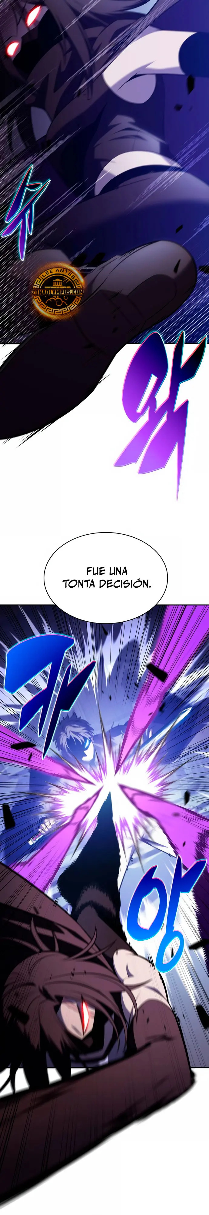 Read I'm the Max-Level Newbie Español Manga Online