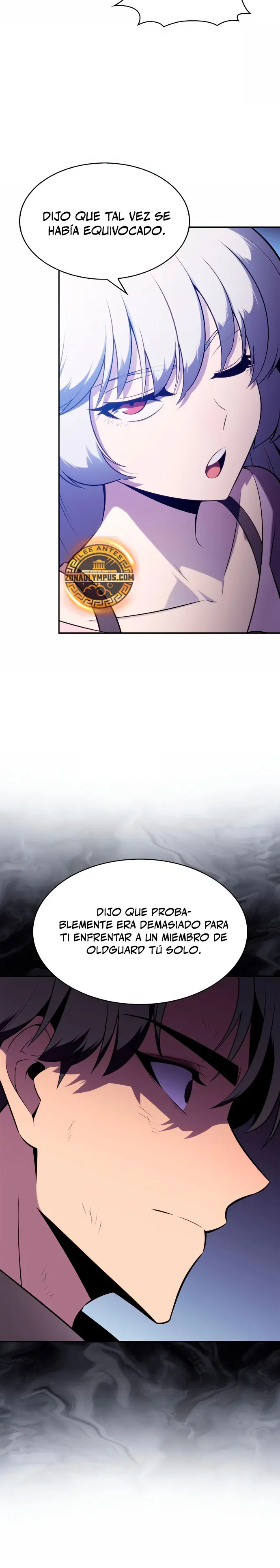 Read I'm the Max-Level Newbie Español Manga Online