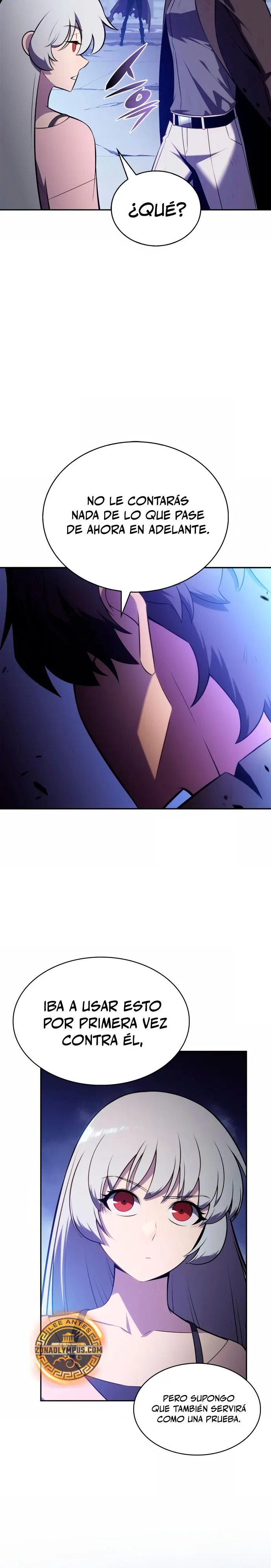 Read I'm the Max-Level Newbie Español Manga Online