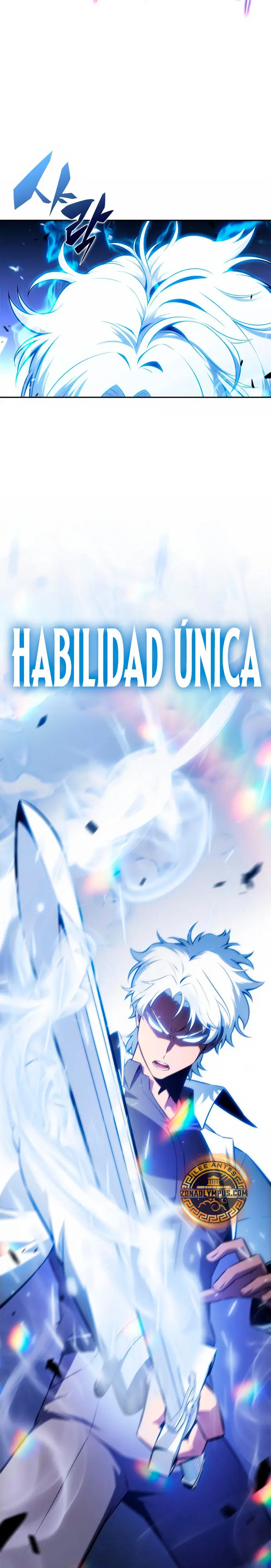 Read I'm the Max-Level Newbie Español Manga Online