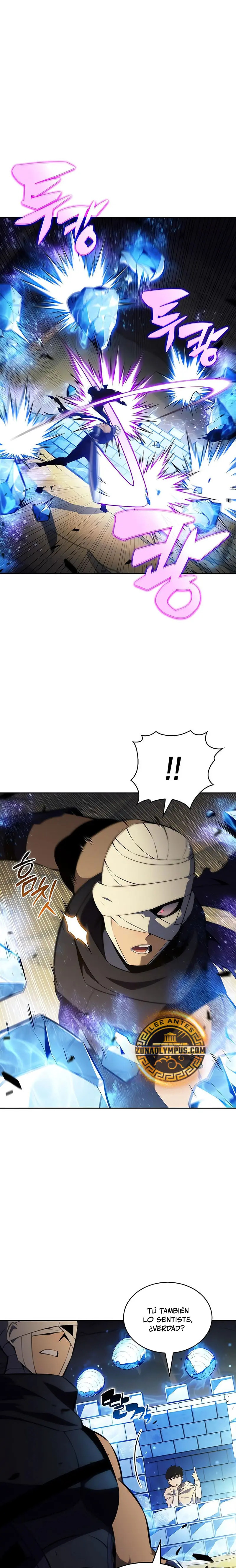 Read I'm the Max-Level Newbie Español Manga Online