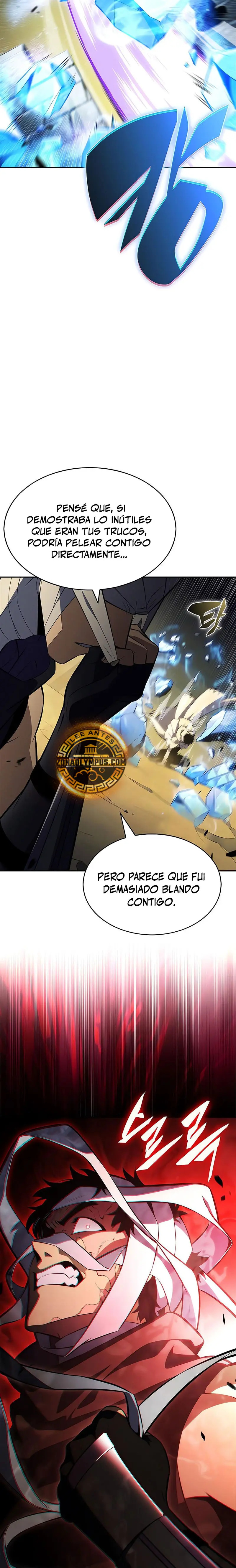 Read I'm the Max-Level Newbie Español Manga Online