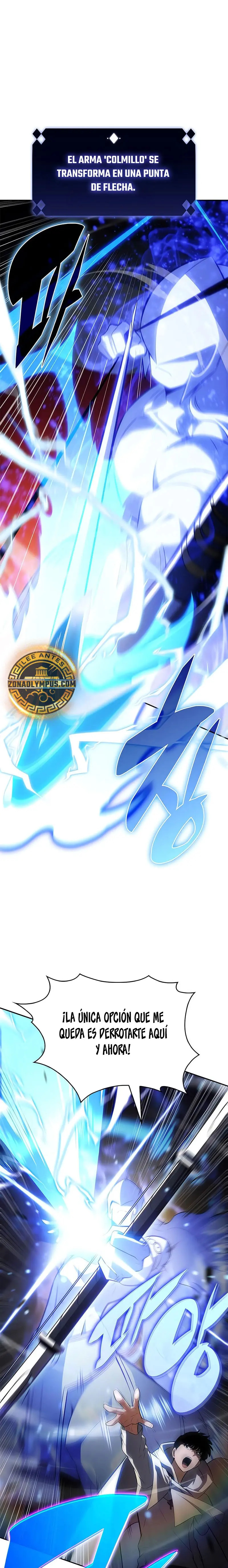 Read I'm the Max-Level Newbie Español Manga Online