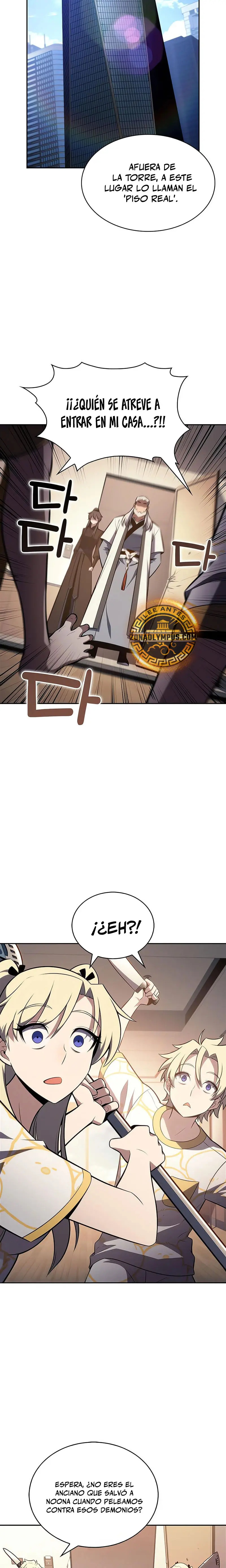 Read I'm the Max-Level Newbie Español Manga Online