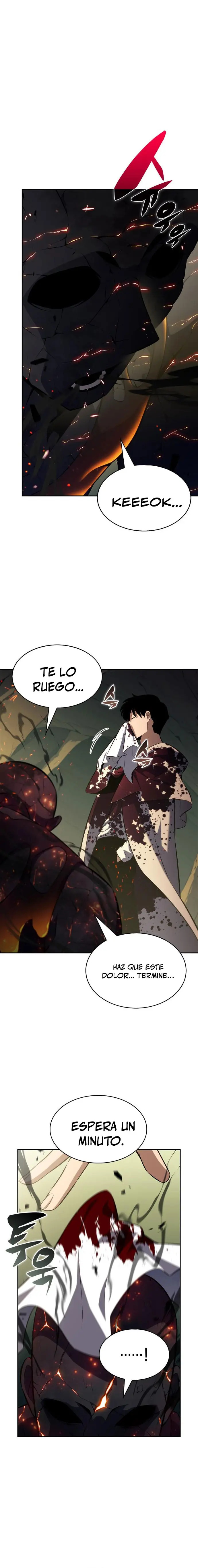 Read I'm the Max-Level Newbie Español Manga Online