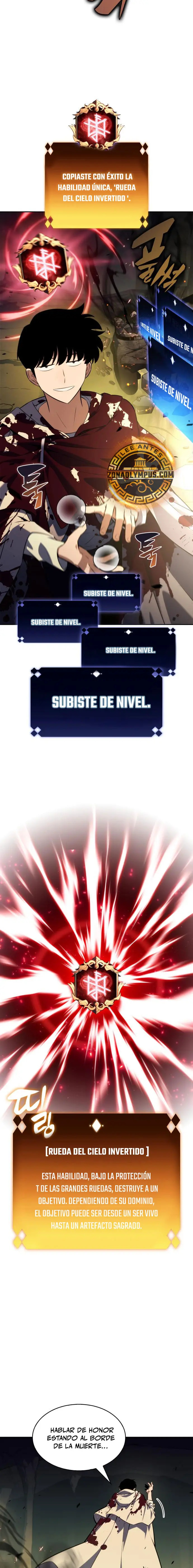 Read I'm the Max-Level Newbie Español Manga Online