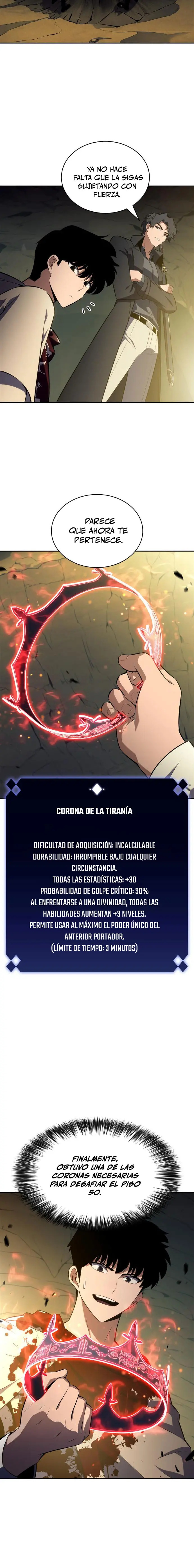 Read I'm the Max-Level Newbie Español Manga Online