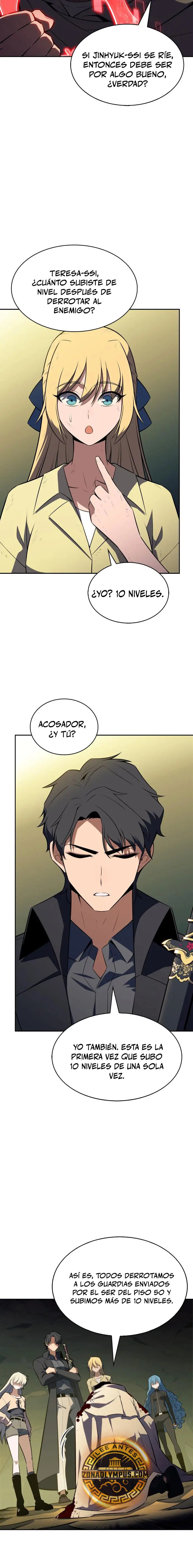 Read I'm the Max-Level Newbie Español Manga Online