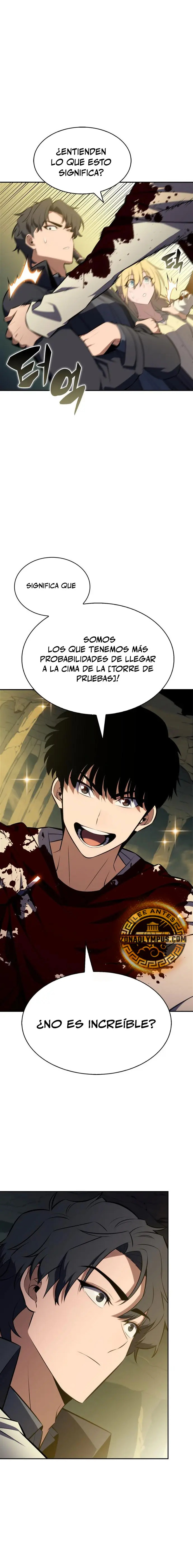 Read I'm the Max-Level Newbie Español Manga Online