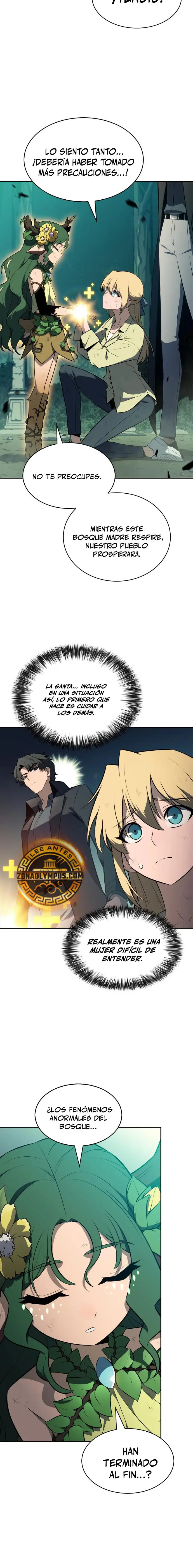 Read I'm the Max-Level Newbie Español Manga Online