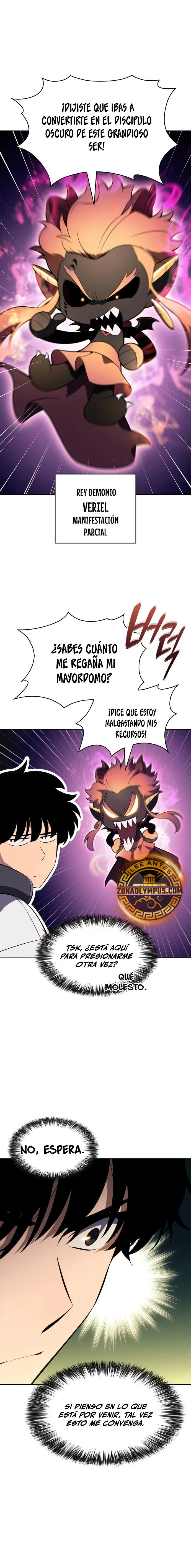 Read I'm the Max-Level Newbie Español Manga Online