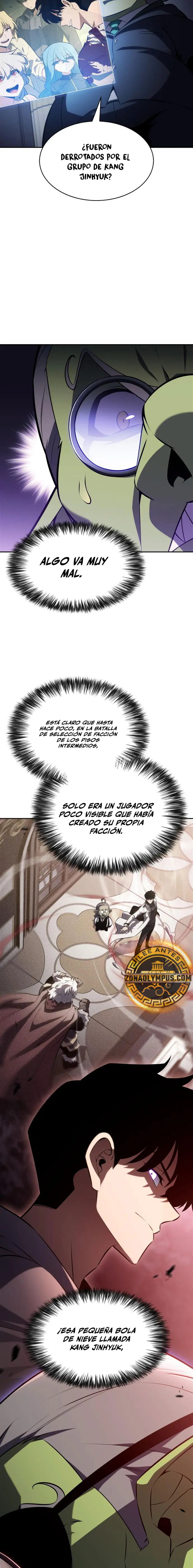 Read I'm the Max-Level Newbie Español Manga Online