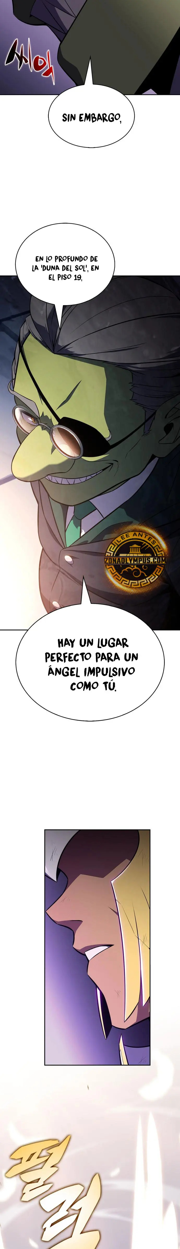 Read I'm the Max-Level Newbie Español Manga Online