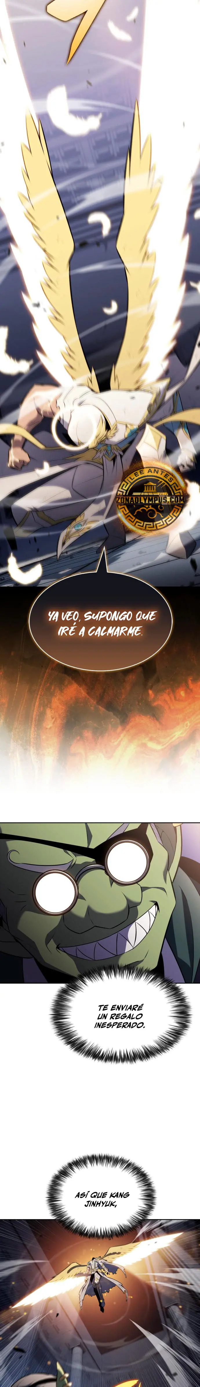 Read I'm the Max-Level Newbie Español Manga Online