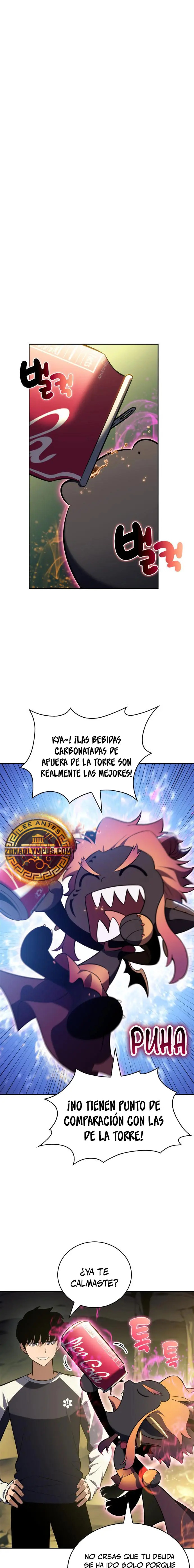 Read I'm the Max-Level Newbie Español Manga Online