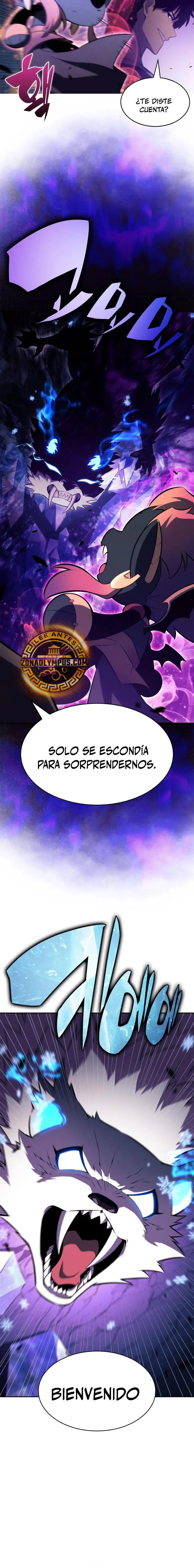 Read I'm the Max-Level Newbie Español Manga Online