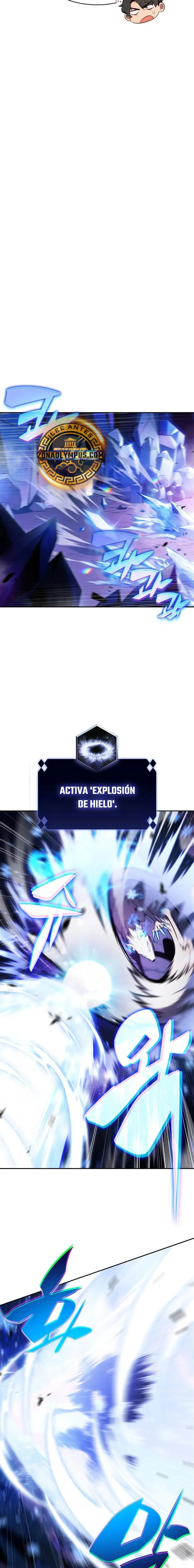 Read I'm the Max-Level Newbie Español Manga Online