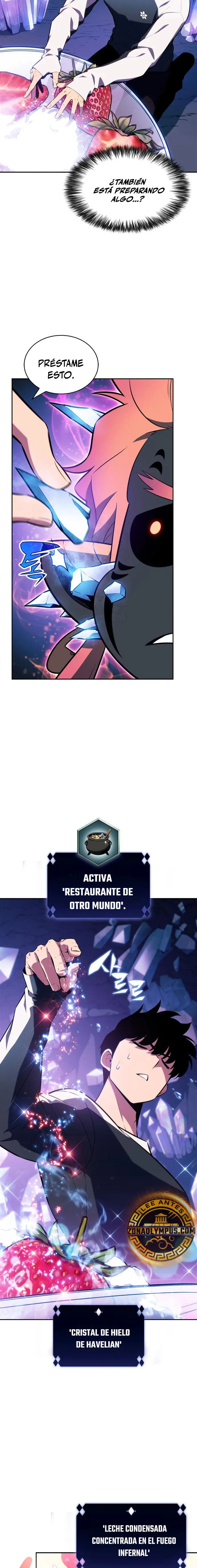 Read I'm the Max-Level Newbie Español Manga Online