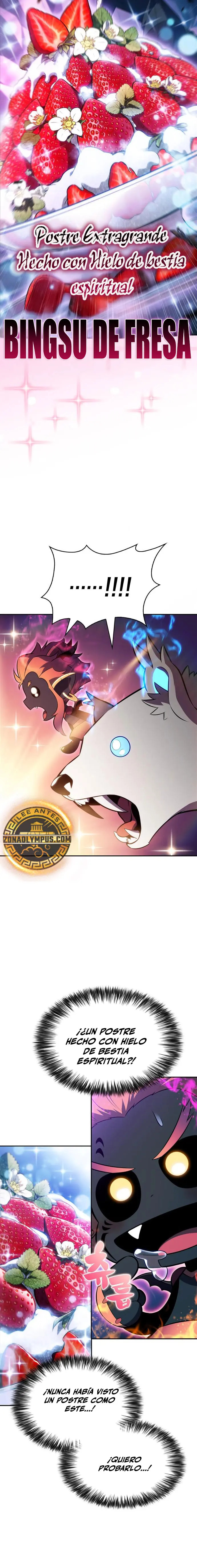 Read I'm the Max-Level Newbie Español Manga Online