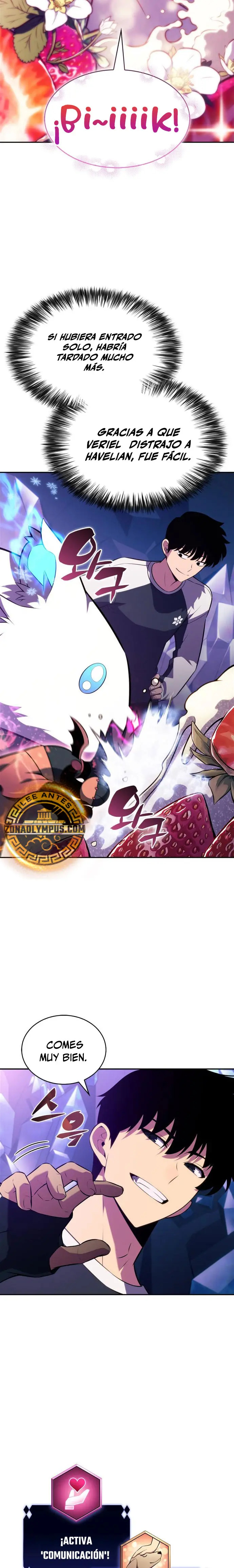 Read I'm the Max-Level Newbie Español Manga Online