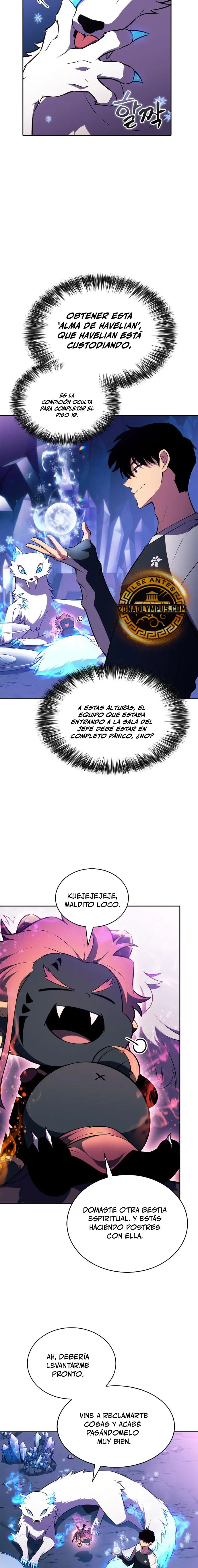 Read I'm the Max-Level Newbie Español Manga Online