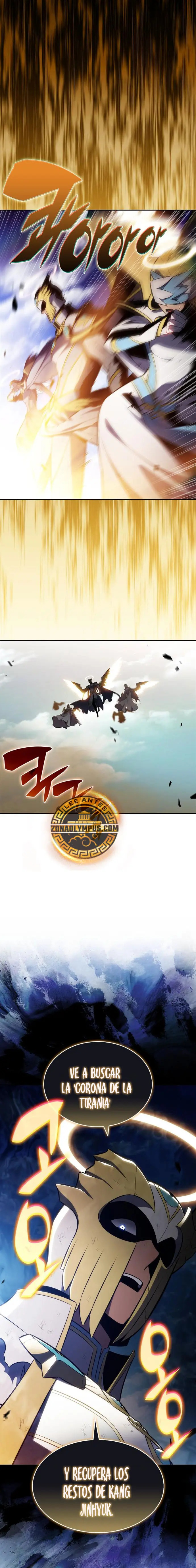 Read I'm the Max-Level Newbie Español Manga Online