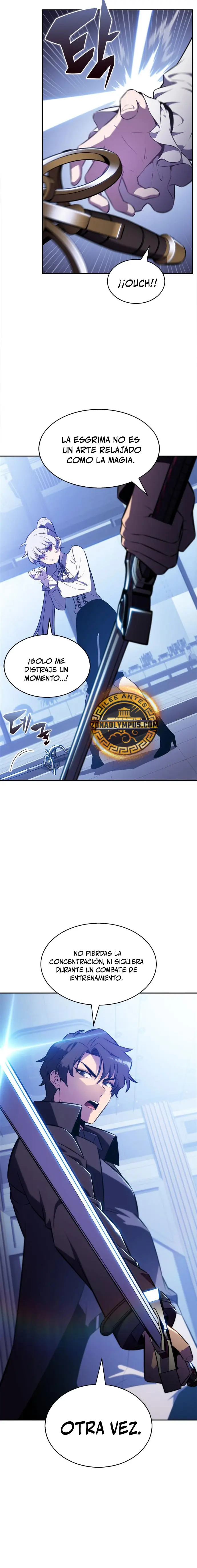 Read I'm the Max-Level Newbie Español Manga Online