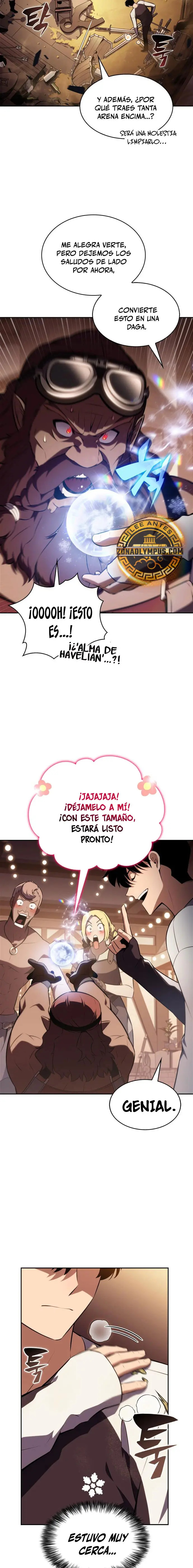 Read I'm the Max-Level Newbie Español Manga Online