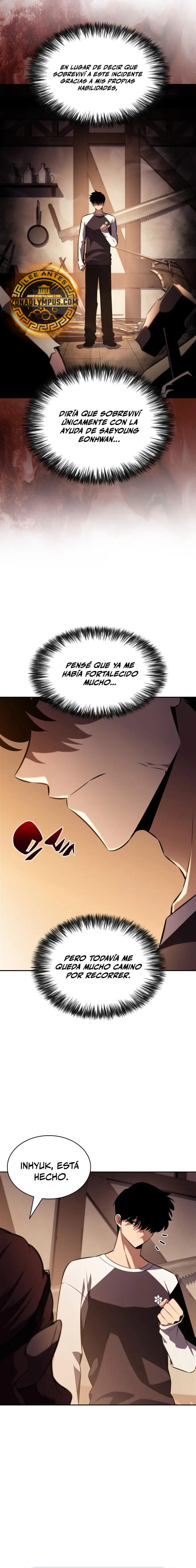 Read I'm the Max-Level Newbie Español Manga Online